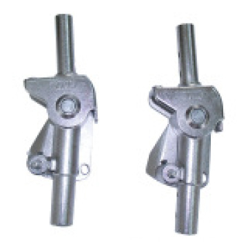 Lost Wax Casting Stainless Steel for Pipe Coupler